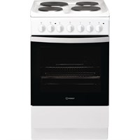 фото: Кухонная плита Indesit IS5E4KHW