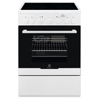 фото: Кухонная плита Electrolux EKC962900W