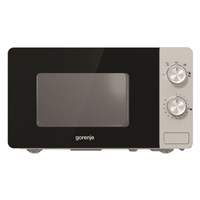 фото: Gorenje MO20E1S