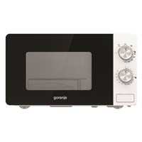 фото: Gorenje MO20E2W