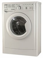 фото: Indesit EWUC 4105