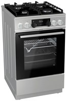 фото: Газовая плита Gorenje KC5355XV