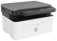 фото: HP Laser MFP 135w