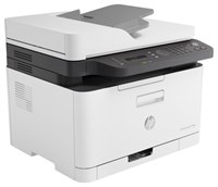 фото: HP Color Laser MFP 179fnw