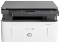 фото: HP Laser MFP 135a