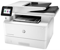 фото: HP LaserJet Pro MFP M428fdn