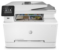 фото: HP Color LaserJet Pro M283fdn