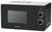 фото: Микроволновая печь Optima MO-2110B