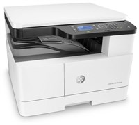 фото: HP LaserJet M442dn