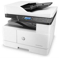 фото: HP LaserJet MFP M443nda