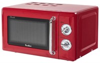 фото: Tesler MM-2045 red