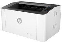 фото: HP Laser 107w