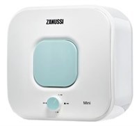 фото: Zanussi ZWH/S 10 Mini O зеленый