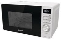 фото: Gorenje MO20A4W