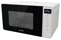 фото: Gorenje MO20S4W