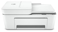 фото: HP DeskJet Plus 4120