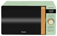 фото: Tesler ME-2044 green