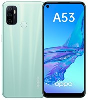 фото: Смартфон Oppo A53 4/64GB мятный