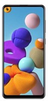 фото: Смартфон Samsung Galaxy A21s 3/32GB черный