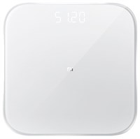 фото: Xiaomi Mi Smart Scale 2 white