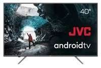 фото: JVC LT-40M690