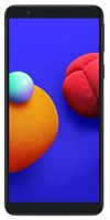 фото: Смартфон Samsung Galaxy A01 Core 16GB черный