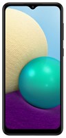 фото: Смартфон Samsung Galaxy A02 2/32GB черный