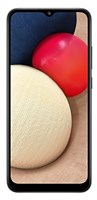 фото: Смартфон Samsung Galaxy A02s черный