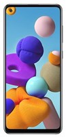 фото: Смартфон Samsung Galaxy A21s 4/64GB черный