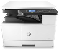 фото: HP LaserJet M438n