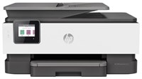 фото: HP OfficeJet Pro 8023