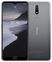 фото: Смартфон Nokia 2.4 2/32GB серый