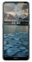 фото: Смартфон Nokia 2.4 3/64GB синий