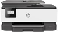 фото: HP OfficeJet Pro 8013