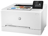 фото: HP Color LaserJet Pro M255dw