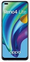 фото: Смартфон Oppo Reno 4 Lite черный