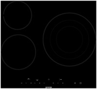 фото: Gorenje ECT63ASC