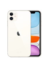 фото: Смартфон Apple iPhone 11 128GB белый