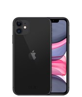 фото: Смартфон Apple iPhone 11 256GB черный