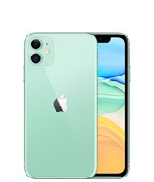 фото: Смартфон Apple iPhone 11 64GB зеленый