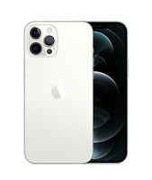 фото: Смартфон Apple iPhone 12 Pro 128GB серебристый