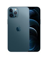 фото: Смартфон Apple iPhone 12 Pro 128GB синий