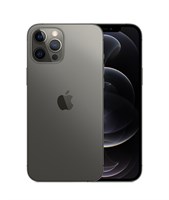 фото: Смартфон Apple iPhone 12 Pro 256GB графитовый