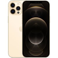 фото: Смартфон Apple iPhone 12 Pro Max 128GB золотой