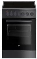 фото: Электрическая плита Beko FSS57100GAC