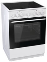 фото: Кухонная плита Gorenje EC6242WD