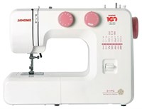 фото: Janome 311PG