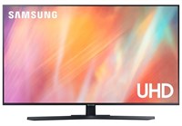 фото: Samsung UE50AU7500U