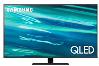 фото: Samsung QE50Q80AAU