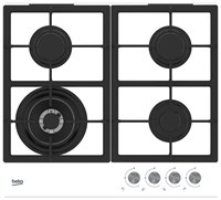 фото: Beko HILW 64225 SW